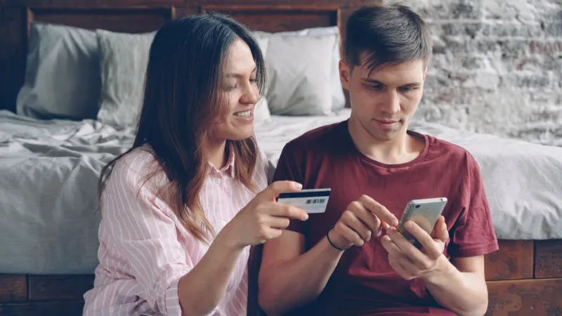Swipe Left on Your Bank: How Asian Gaming Platforms Are Quietly Replacing Financial Apps for Younger Americans