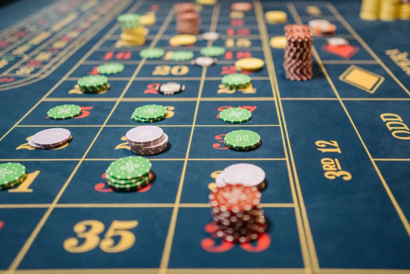 Thirteen Is Just a Number: How Asian Probability Thinking Is Saving US Bettors From Their Own Superstitions