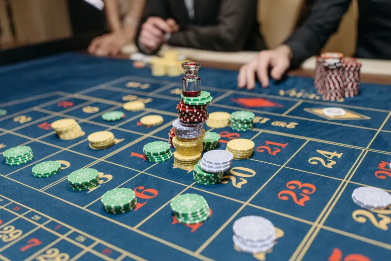 Lucky by Design: How Asian Numerology Baked Into Gaming Platforms Can Actually Shift the Math in Your Favor