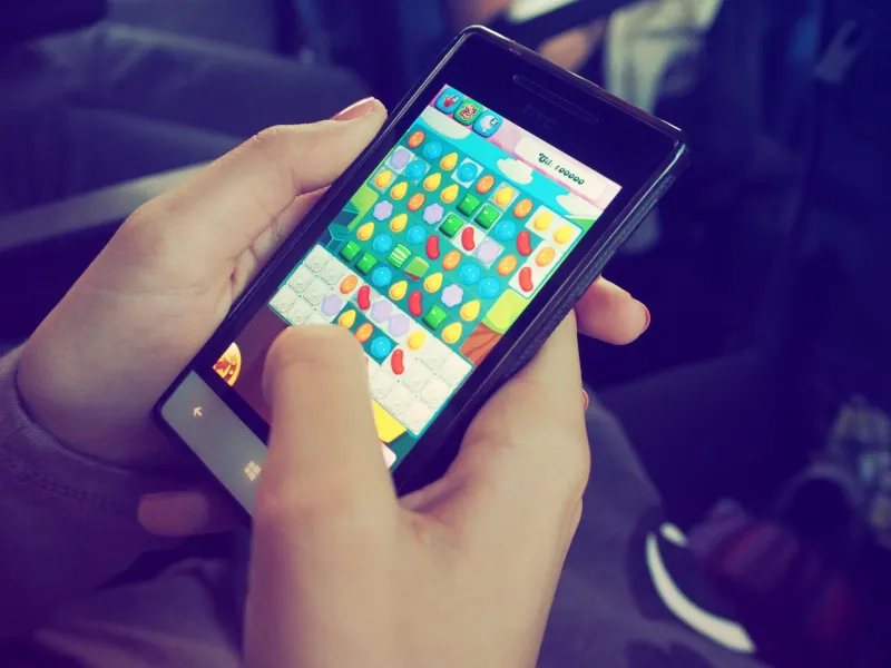 Screen Wars: How Asian Gaming Platforms Are Quietly Beating Netflix and TikTok for Your Attention