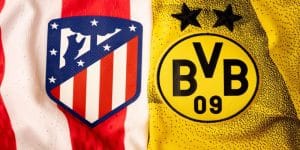 Nhận định trận lượt về cúp C1 châu u Borussia Dortmund vs Atlético Madrid 02:00 17/04