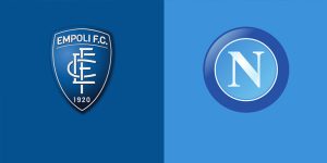 Tỷ lệ kèo trận Empoli vs Napoli 23:00 20/04
