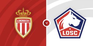 Soi kèo trận đấu Monaco vs Lille 02:00 25/04 VÒNG 29 Ligue 1
