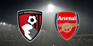 Arsenal và AFC Bournemouth