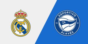 Soi kèo chi tiết Real Madrid vs Alavés