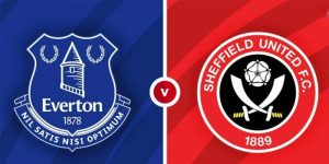 Everton vs Sheffield