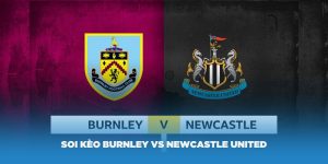 Burnley vs Newcastle